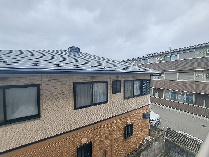 メゾン・ヴェルデ2階 部屋その他