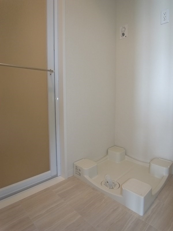 グレイスコート練馬5階 部屋設備