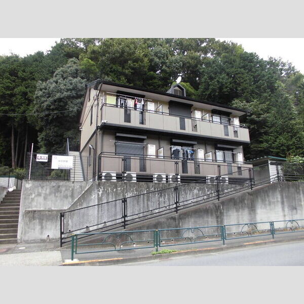 コスモス ABの外観画像