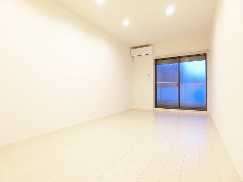 リブリ・大船Ⅱ1階 部屋その他