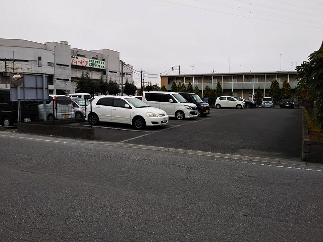 レオパレスミュウ107号室 エアコン（メーカーが異なる場合が御座います)