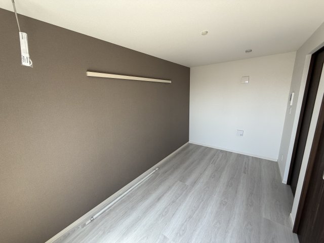 ベイルームアーバン海老名302号室 寝室