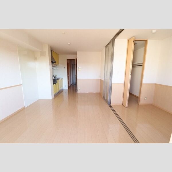 パーシモン303号室 LDK