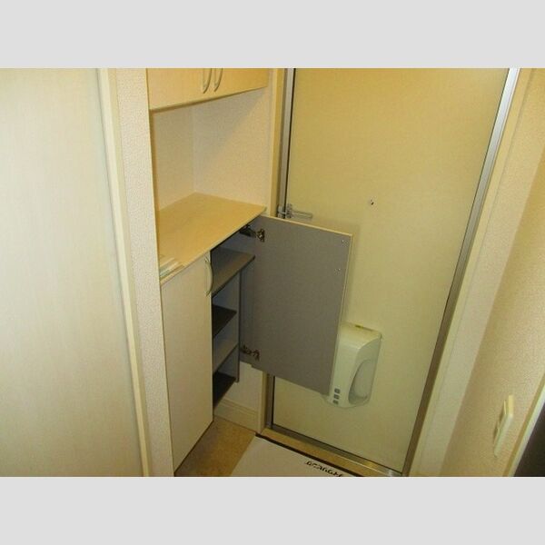 メゾンソレイユ シューズBOX