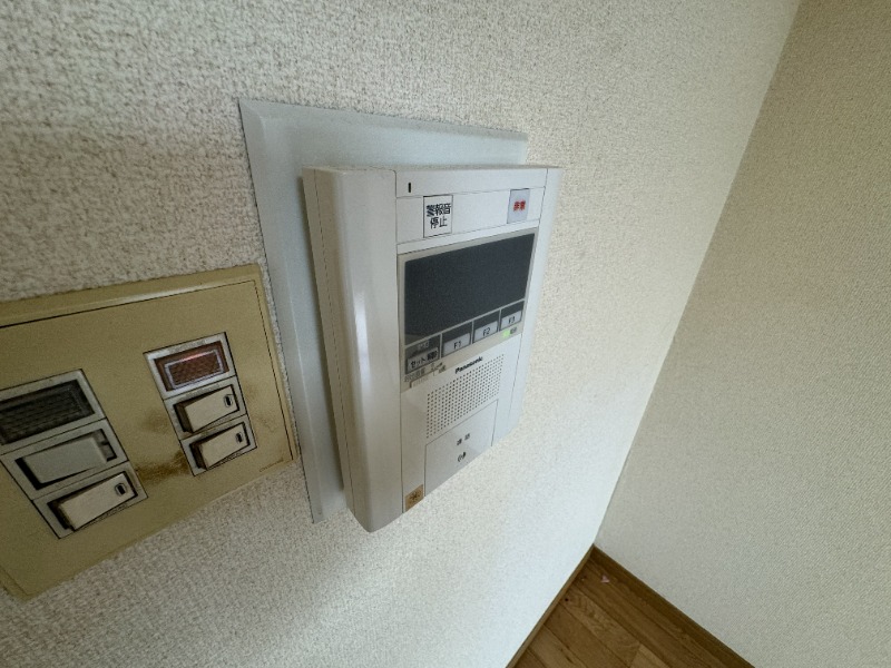 ペガサスマンション経堂2階 部屋その他