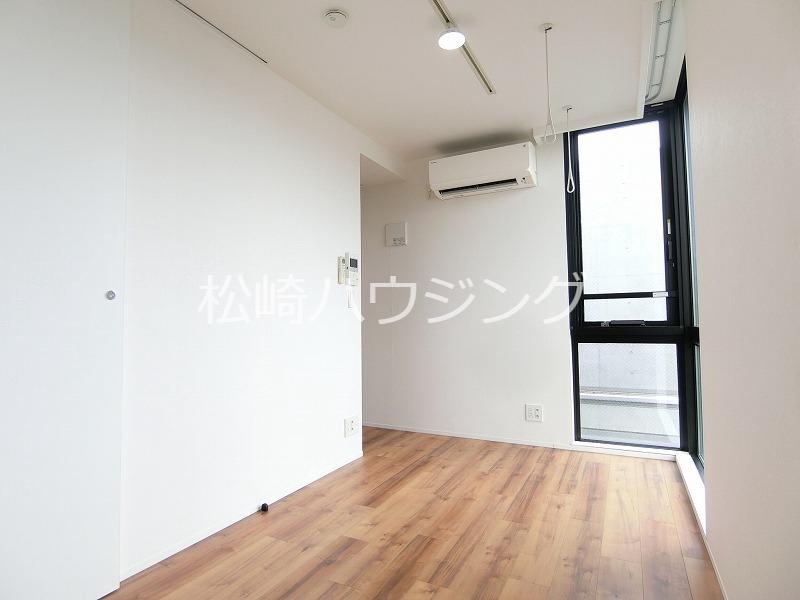 FARE中野Ⅶ 別室の写真です。