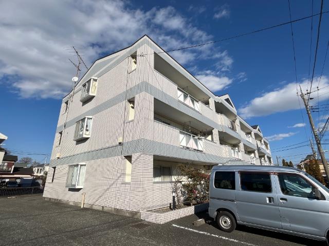 グリーンヒルズ香川 外観写真（昼）