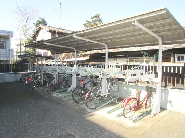 インペリアル2階 部屋その他