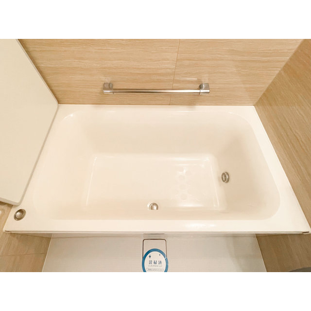 ザ・レジデンス赤坂檜町1101号室 お風呂