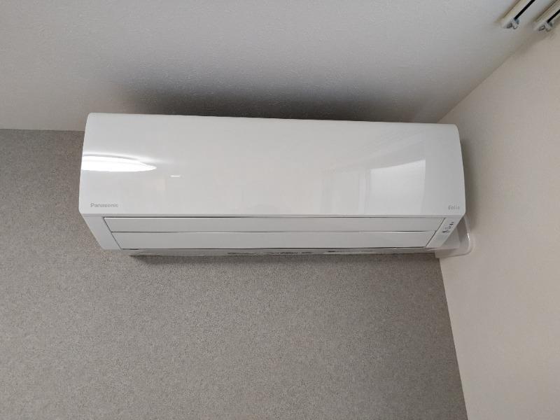 BPナカノ1階 部屋その他