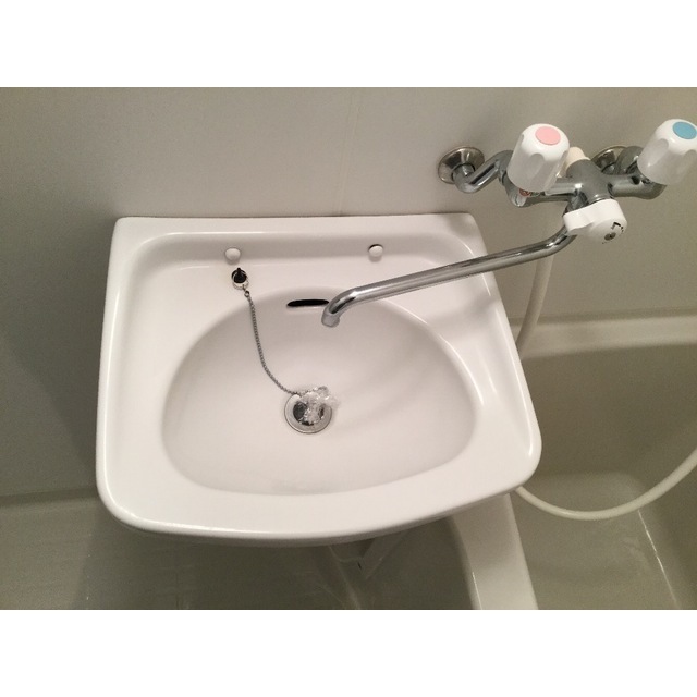 三春台エクセル 内観