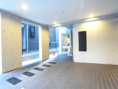 キャッスル廣瀬若林3階 部屋その他