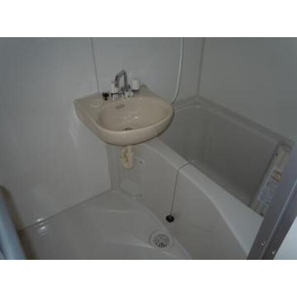 シャルマンヒロ お風呂