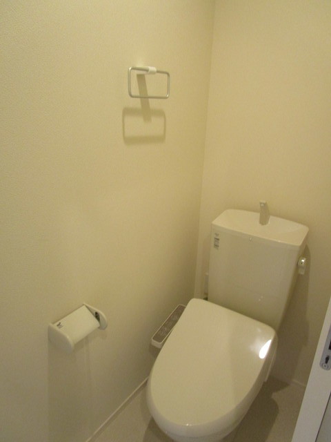 Pivoine Blanche お風呂