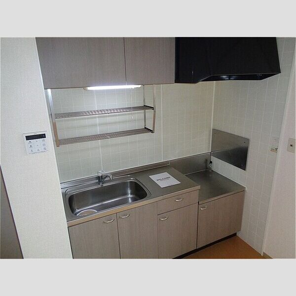 ルミエールコート キッチン
