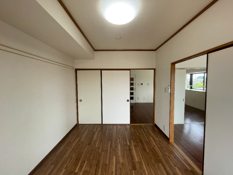 トゥイナーハウス3階 部屋その他
