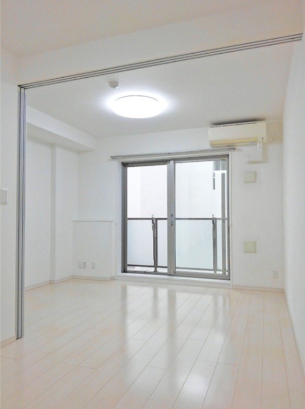 ソフィアーレ代官山 リビング