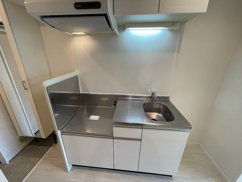 クレセールメゾン2階 部屋その他