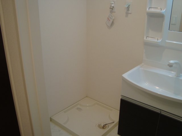 ａｖｅｎｉｒ403号室 洗濯機置場