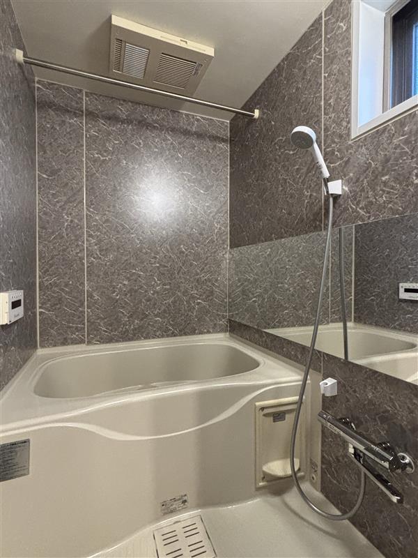 R-STYLE文京小石川7階 お風呂