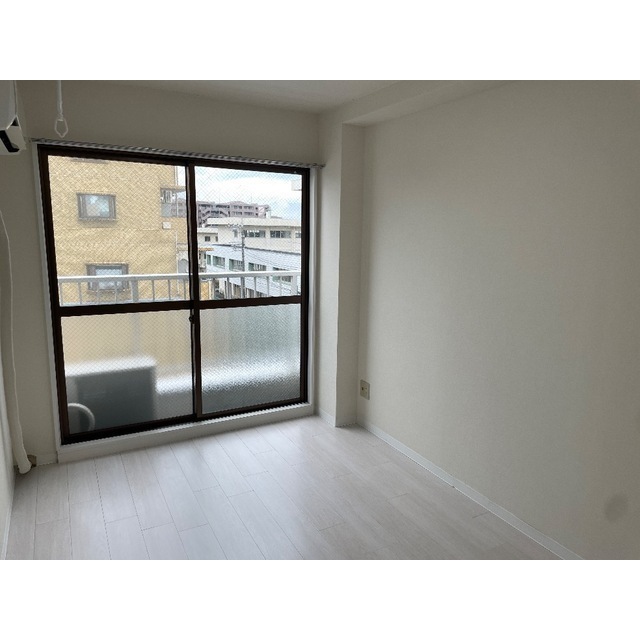 メゾンドサガミ リビング