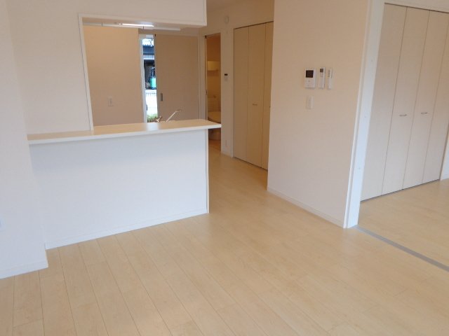 ハーモニーヒルズ リビング