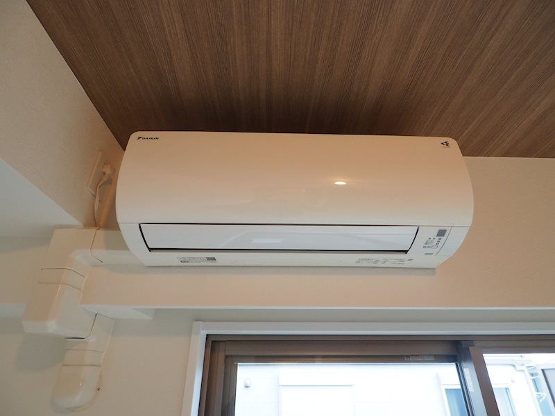 レジディア池袋3階 部屋設備