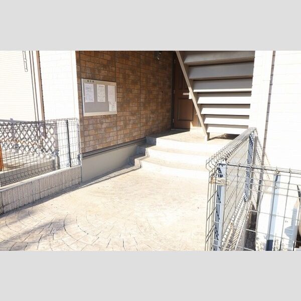 リビングタウン上野台　B ホール