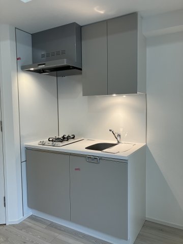 プラウドフラット西日暮里ディアージュ キッチン
