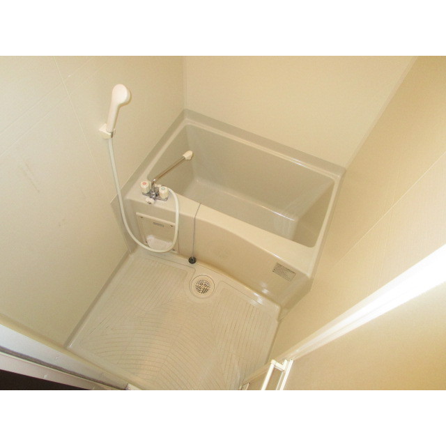 チェリーコート海老名 内観