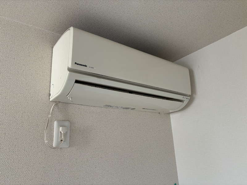 ベルディグリ堀切菖蒲園 部屋設備