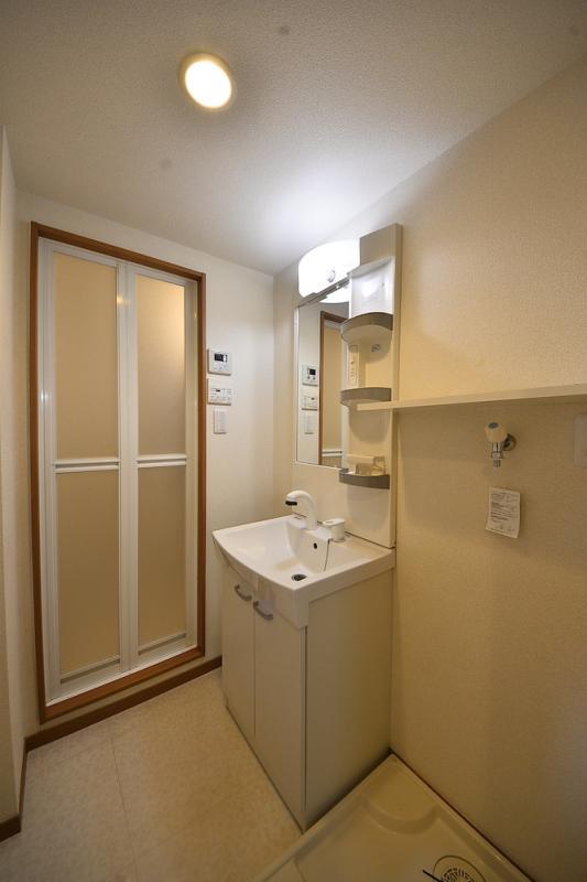 モンシャトー高井戸Ⅱ 収納