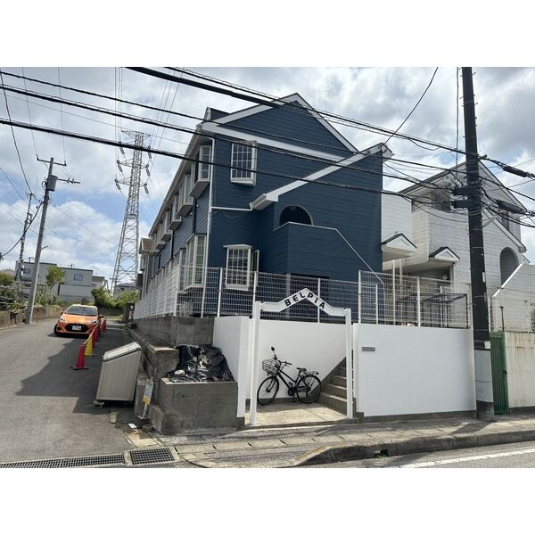 ベルピア八千代台第2-3の外観画像