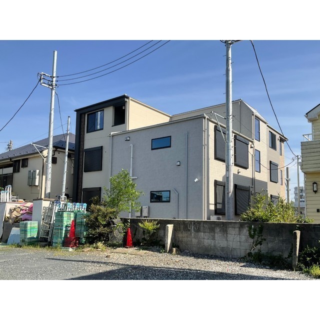 Celeste KOGANEの外観画像