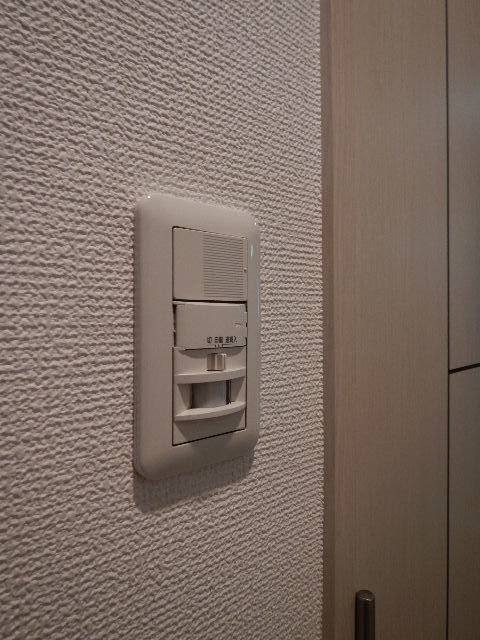 グランド・ガーラ銀座 中はこのようになっています