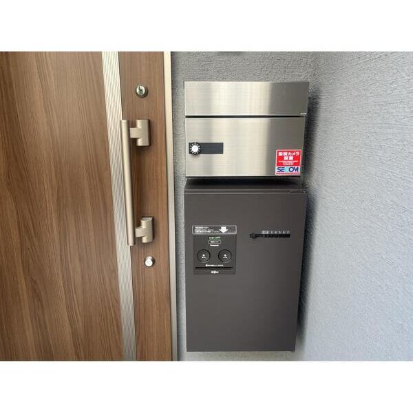 シュガーハウス 部屋設備