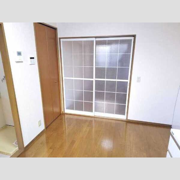 パーシモン103号室 部屋その他