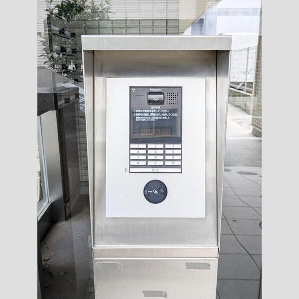 D-room Suelo303号室 エントランス
