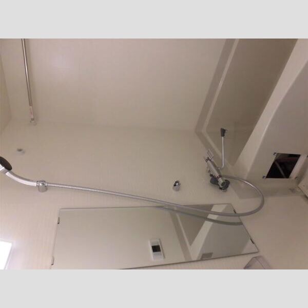 MAXIV北赤羽DUE お風呂