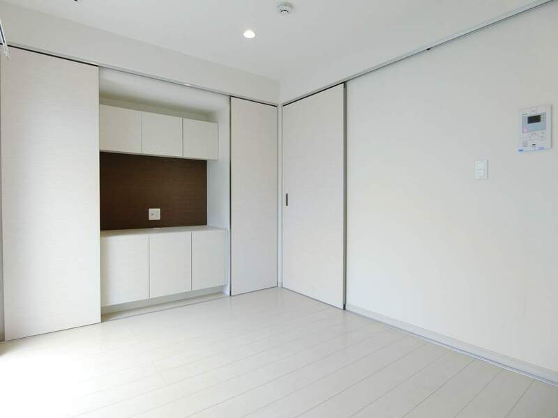 LEMERCI2階 部屋その他