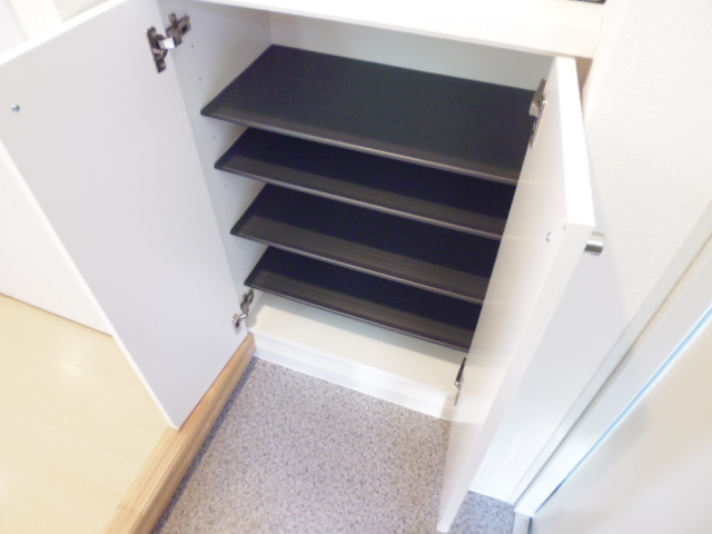 トレセリア大和田 リビング