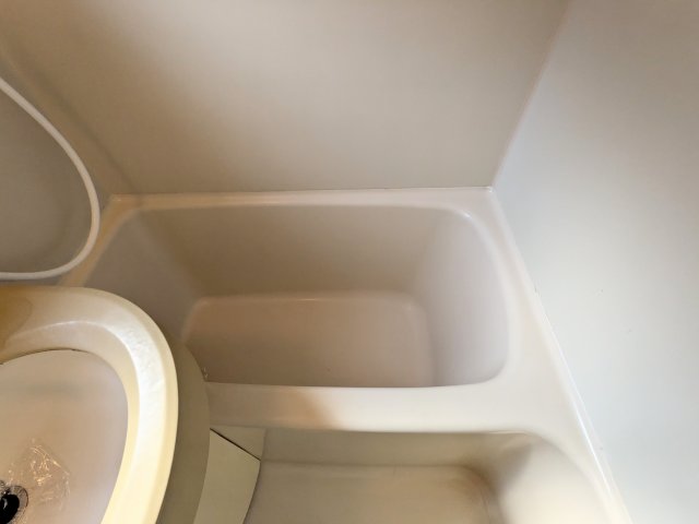 アムール笹塚101号室 お風呂