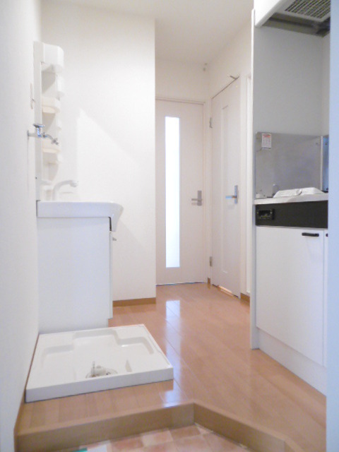 グランシャリオ 居室3