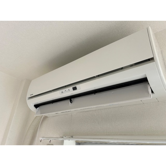 マイネルロッヂⅡ206号室 部屋その他