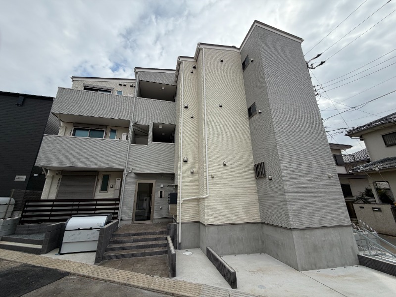 アットリラ八千代台西A2階 部屋その他