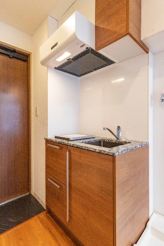 ライオンズ三田11階 同建物別部屋の参考画像