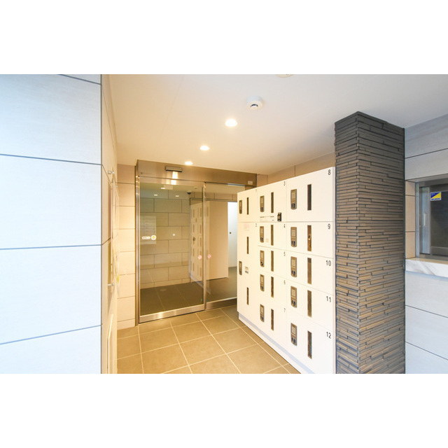 クオリタス大森山王0304号室 部屋その他