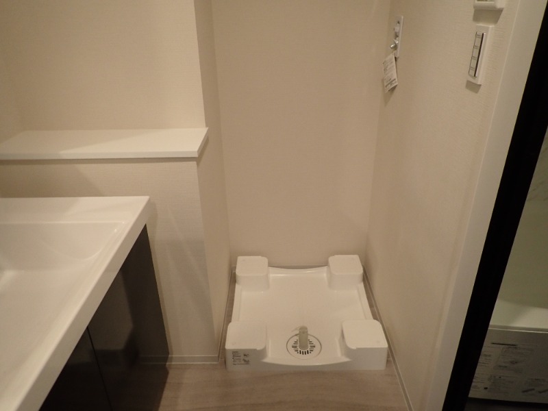 ブリスコート3階 部屋その他