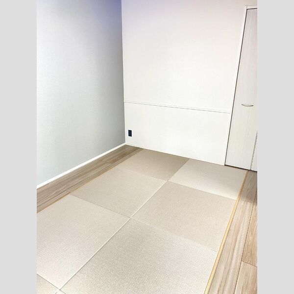 西臺　稀　上ノ臺(ニシダイマレウエノダイ)07号室 和洋室