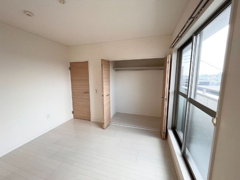 ディアレンス妙蓮寺 別部屋写真